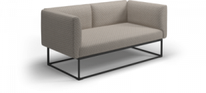 Maya Sofa  Gloster Сидение Maya