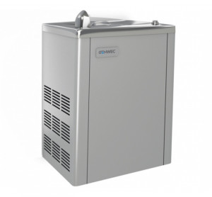 GW10 02 04 02 Genwec Фонтан холодной воды кнопочный 35л / ч