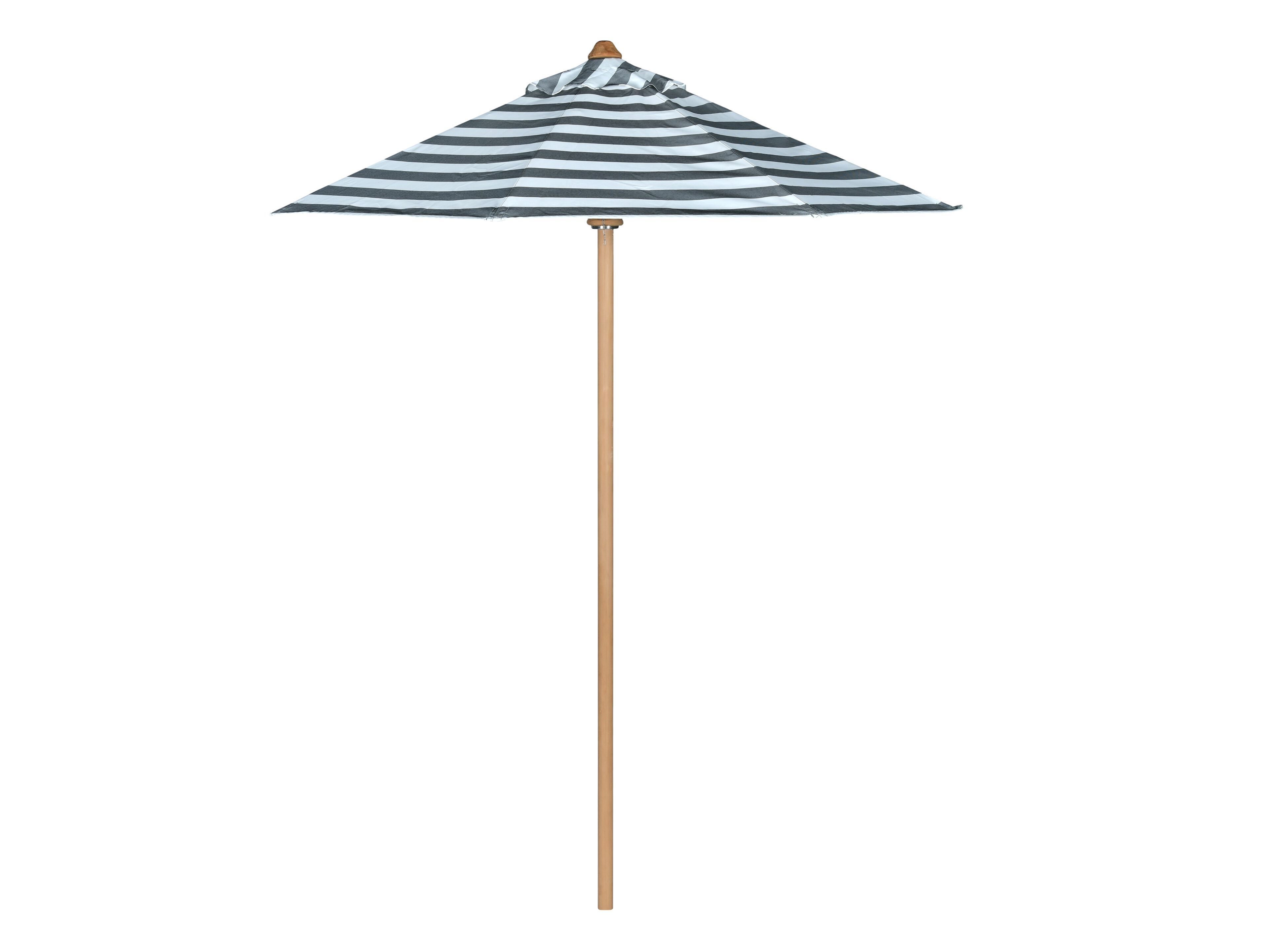 Тканевый зонт с телескопическим закрытием cbdesign Майами ARCH-00069542 - Вид №1