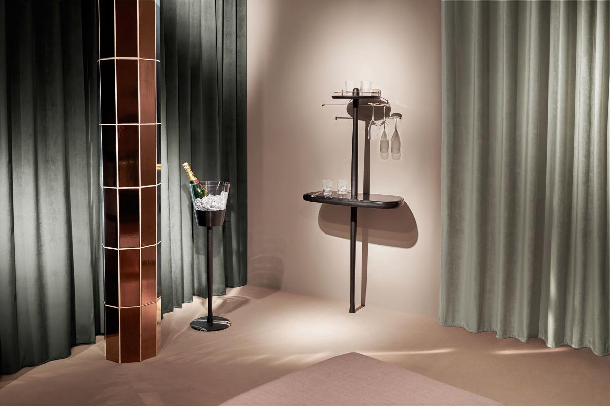 053137 Бар Nomon Momentos  - Вид №6