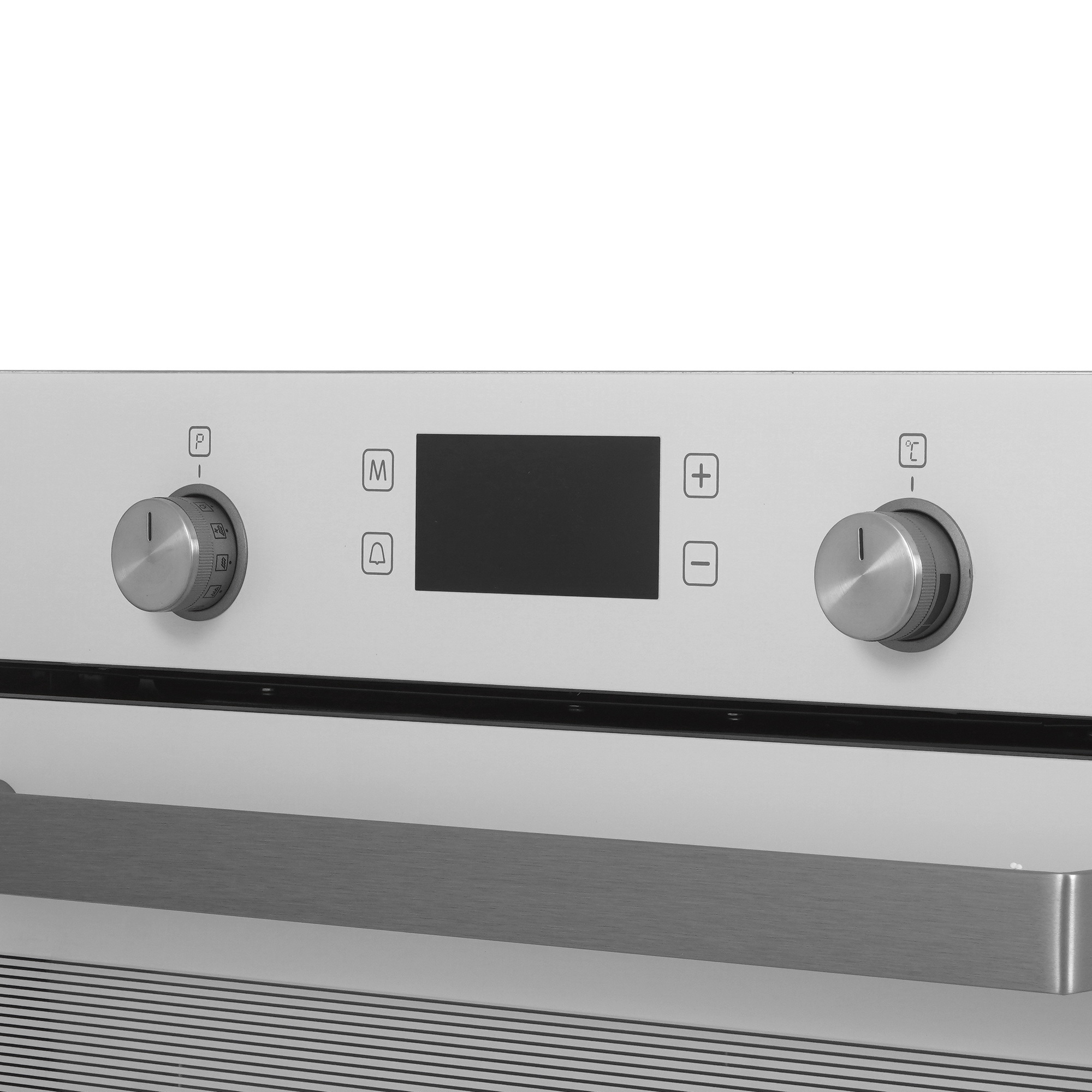 9920882 Электрический духовой шкаф Schaub Lorenz SLB EL6943 белый STDN-0035104 - Вид №3