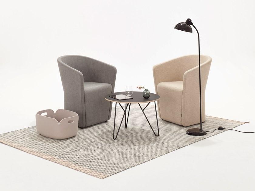 BENE Круглый журнальный столик Studio sun-id-1478585 - Вид №2