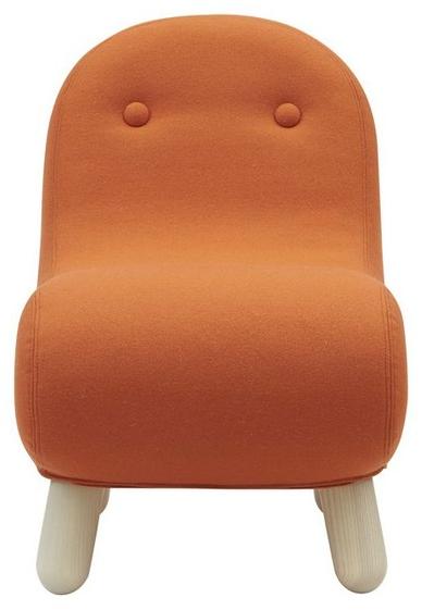 SOFTLINE Кресло с мягкой обивкой sun-id-1344816 - Вид №9