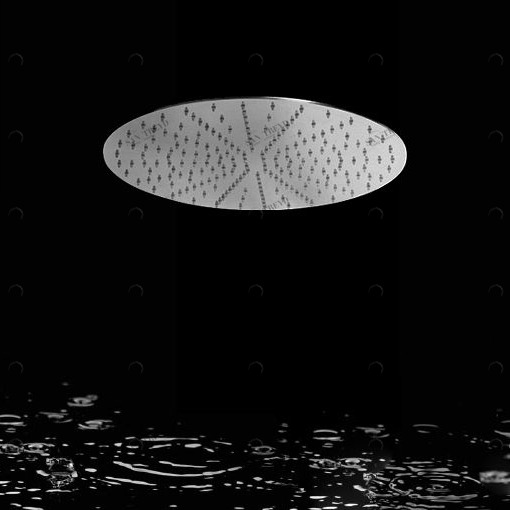 Душевая головка Ø 200 SOFFGAT200_IXS Geda Nextage Shower Heads Душевая головка Shower Heads SOFFGAT200IXS