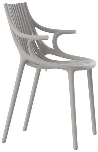 VONDOM Садовый стул с подлокотниками Ibiza sun-id-1462946 - Вид №3