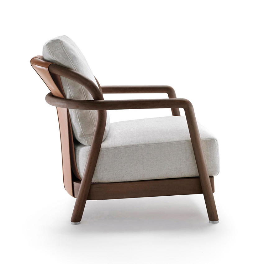 Кресло ALISON FLEXFORM 25121  - Вид №2