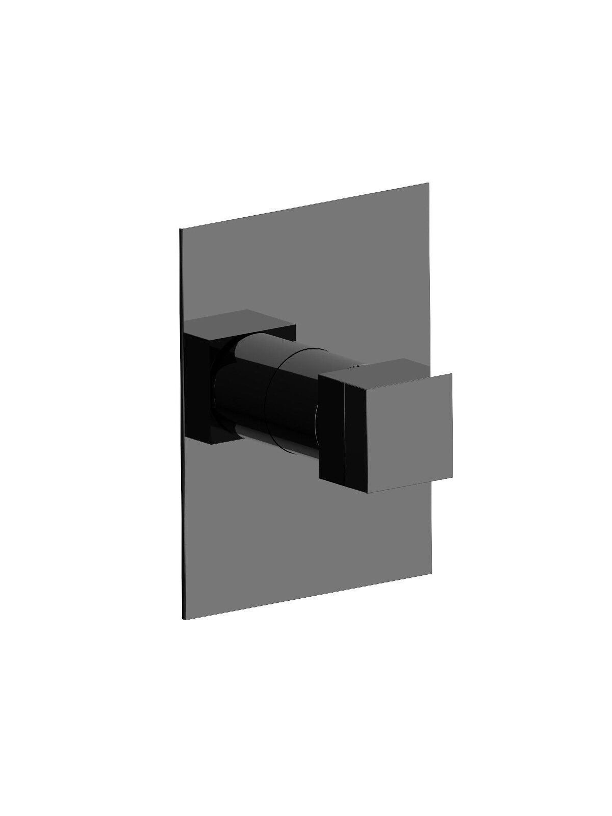 Трехходовой переключатель для душа Rubinetterie Frattini душевые кабины ARCH-00072005 - Вид №19