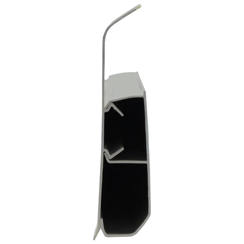 Плинтус напольный Santreyd Суматра ПВХ 8 см - элегантное завершение интерьера 83410233 STLM-0041065 - Вид №2