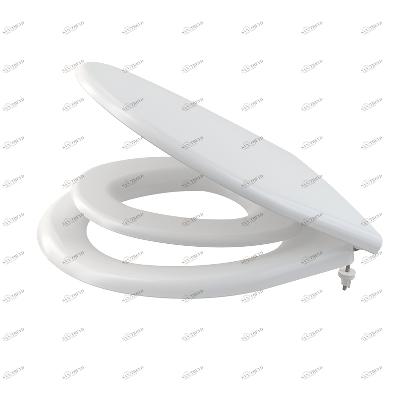A606 Крышка сиденье для унитаза ALCAPLAST 