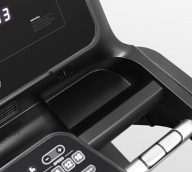 T960 Беговая дорожка bronze gym t960 pro Bronze Gym  - Вид №6