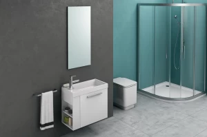 Тумба с раковиной Kiki 00972  Словения