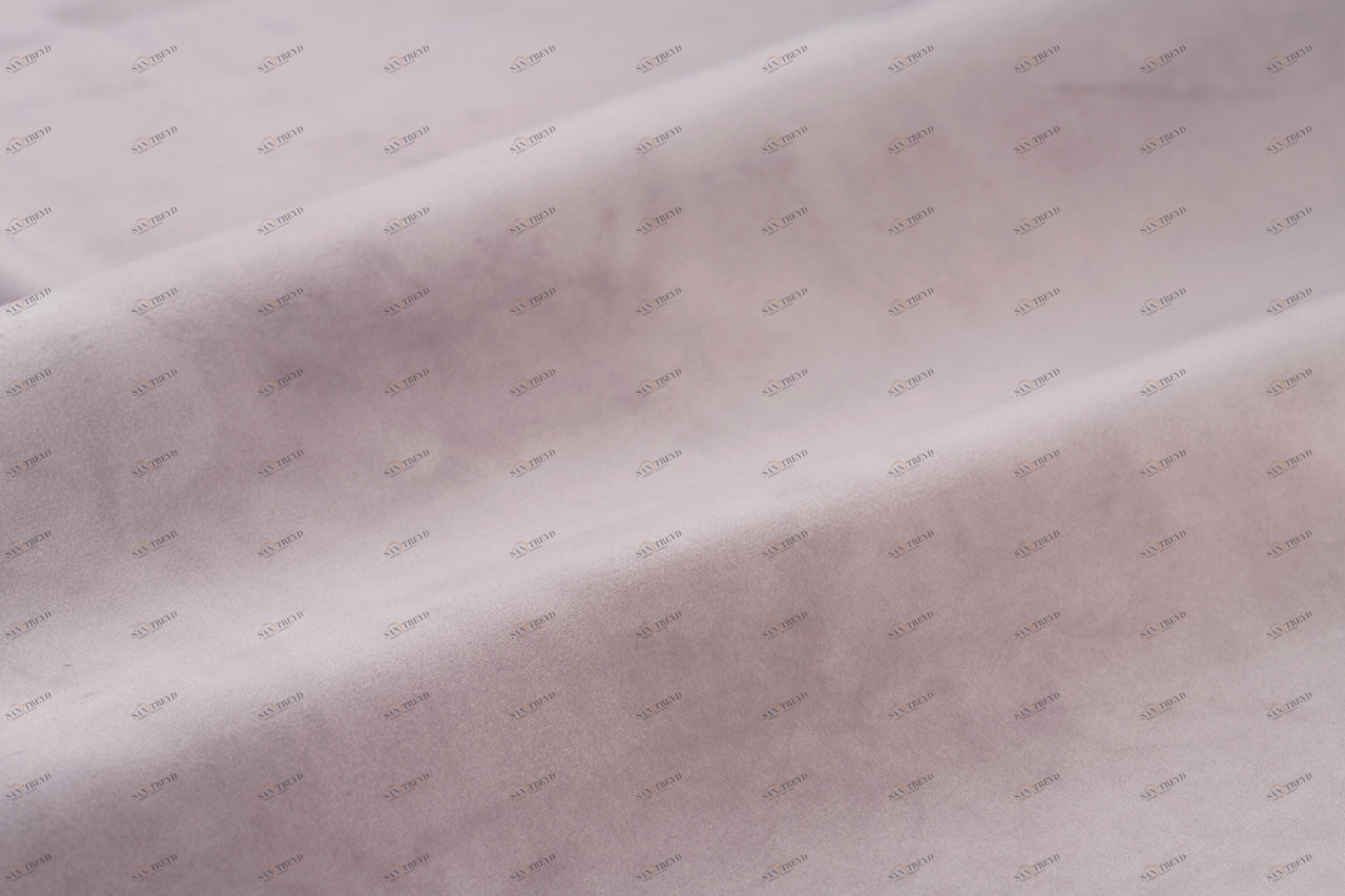 COLORISTICA Ткань мебельная  Микровелюр  NEWГравитация Серый Гравитация col.03