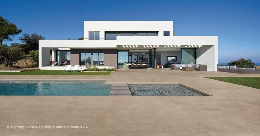 Atlas Concorde Напольные покрытия из керамогранита Boost pro sun-id-1416770 - Вид №3