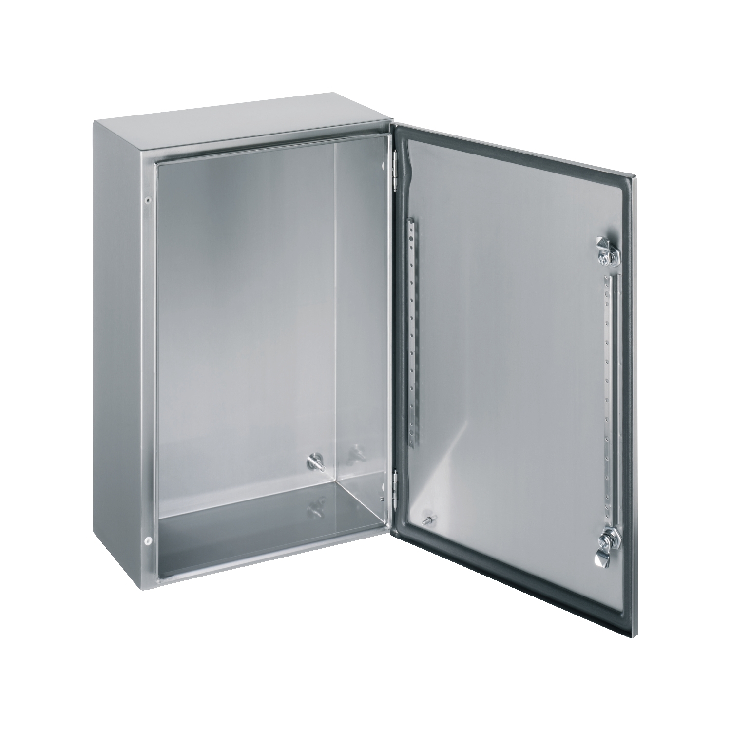 NSYS3X5420H ШКАФ НЕРЖ.СТ. 316L 500Х400Х200 Schneider Electric Spacial 