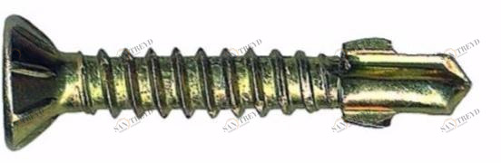 Unifix SWG Саморез с крыльями Viti autoforanti e autofilettanti sun-id-1419526