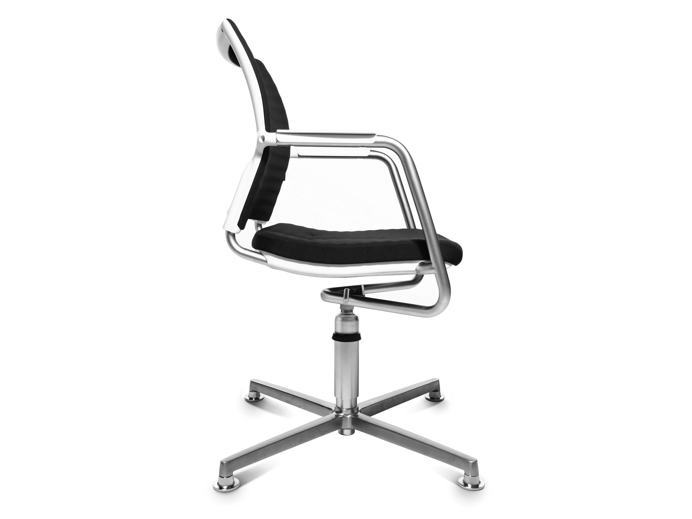 Спицевое вращающееся кресло Wagner ARCH-00136951 - Вид №2