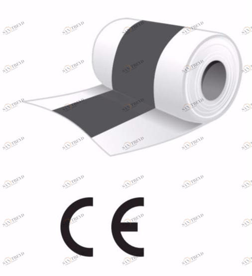 malvin Водонепроницаемая прорезиненная лента sun-id-1358364