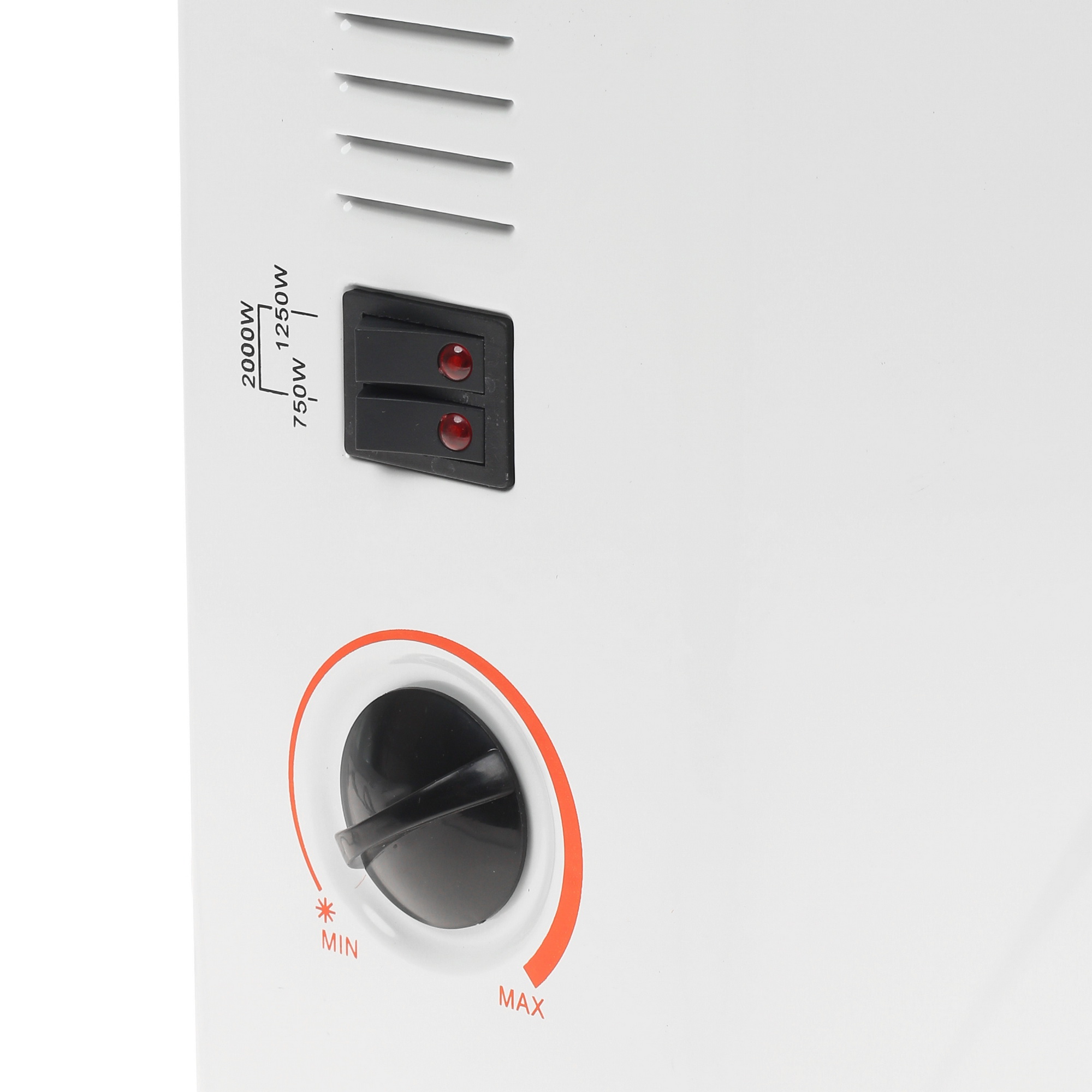 1252778 Конвектор Aceline CV-2000SWYL STDN-0090789 - Вид №4