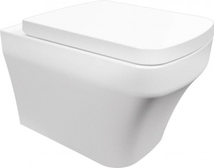 SO321-11CB00E-0000 SOLO Унитаз подвесной Creavit Solo