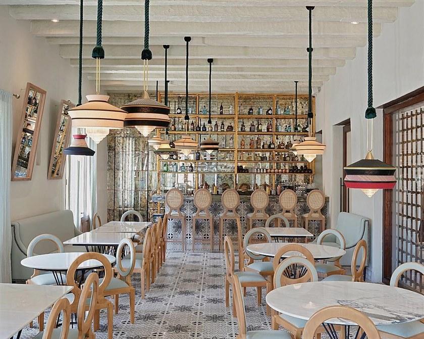 Contardi Подвесной светильник Calypso sun-id-1345675 - Вид №25