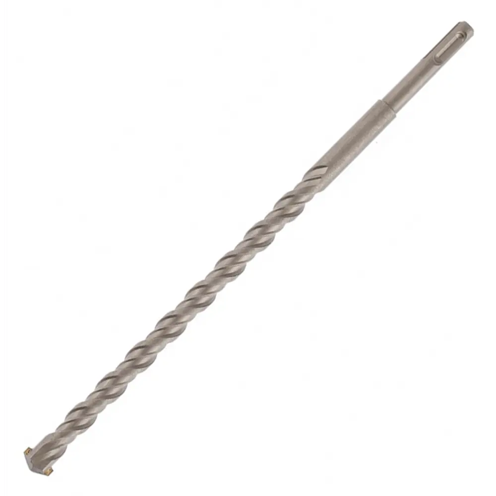 Бур по бетону SDS-plus Сибртех 16x300 мм STLM-2074306