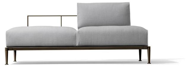 Giorgetti Садовый диван Gea sun-id-1447583 - Вид №2