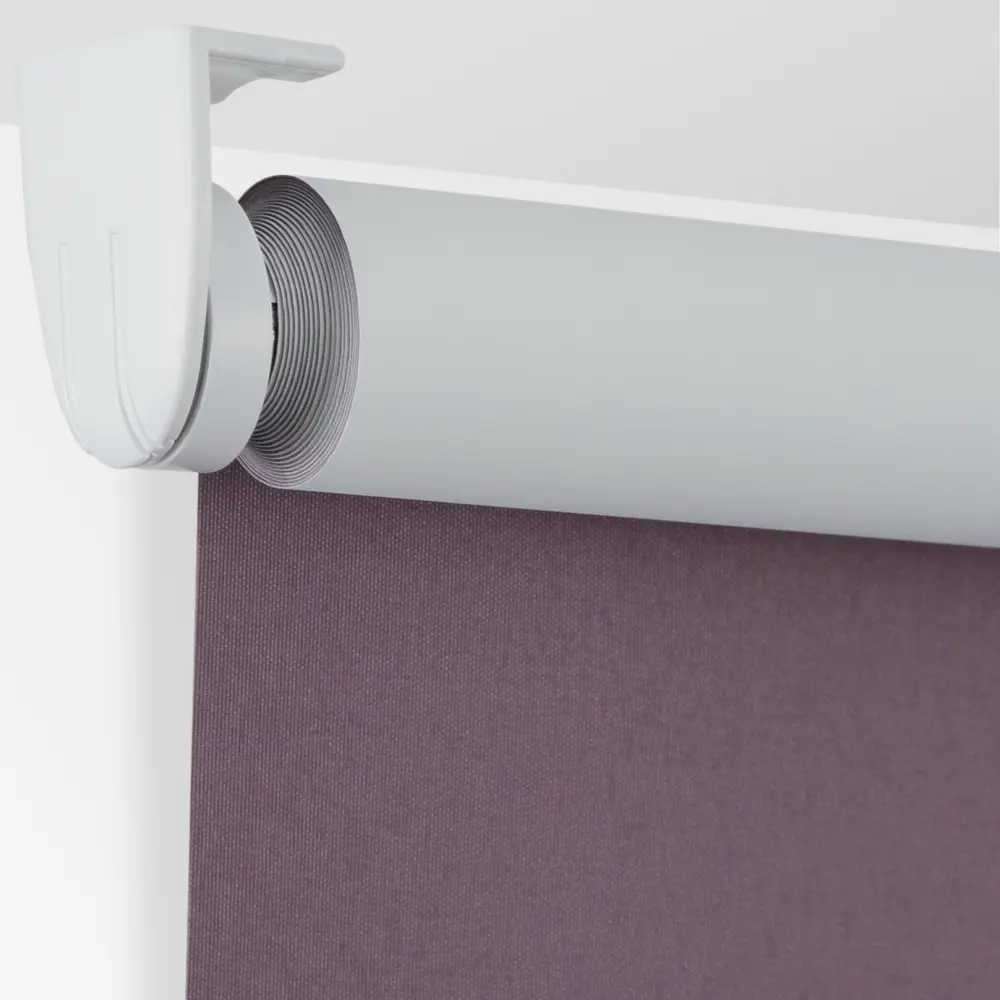 Штора рулонная Inspire блэкаут 60x160 см цвет сиреневый BLACKOUT STLM-2033585 - Вид №2