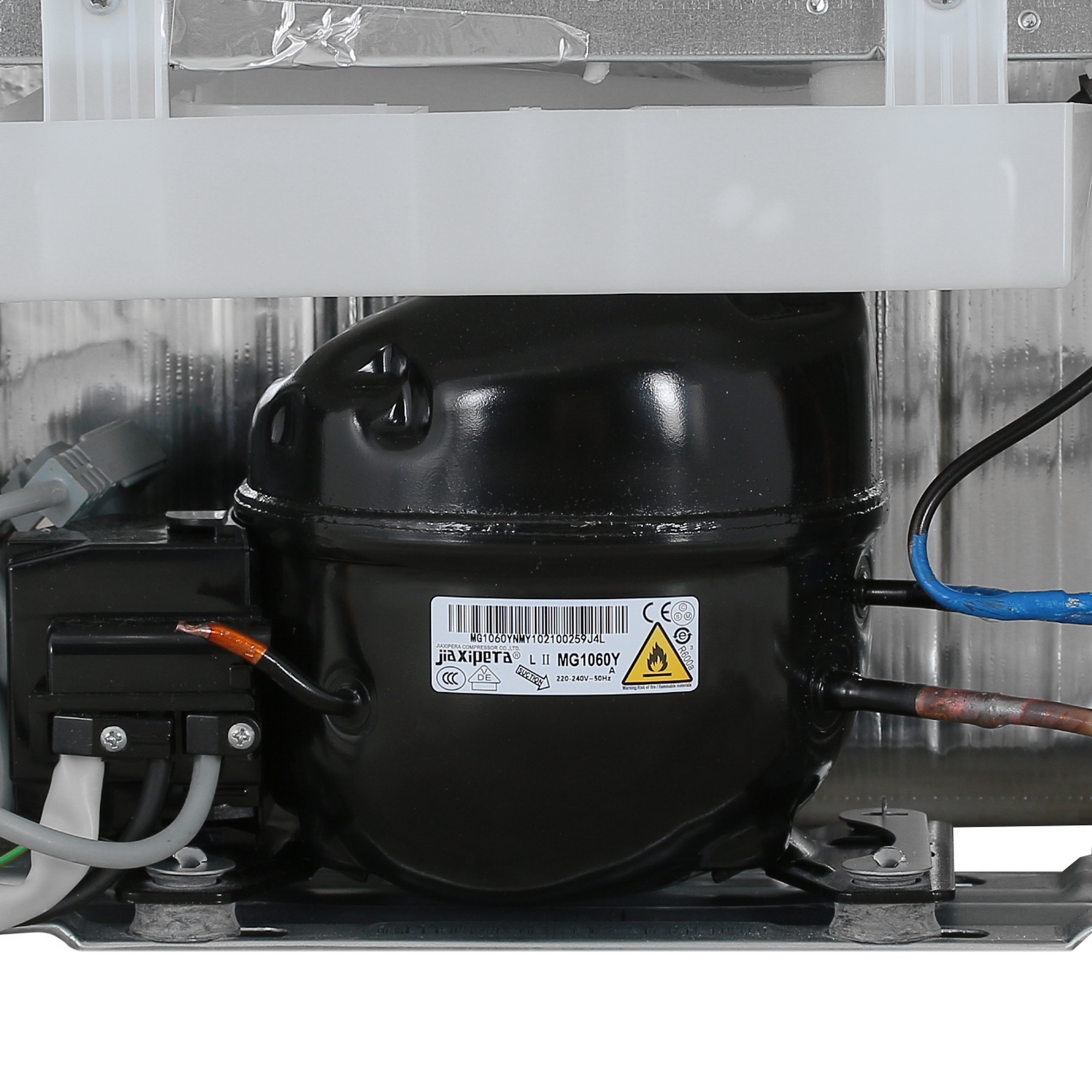 8191976 Встраиваемый холодильник без морозильника  Korting KSI 1855 STDN-0004751 - Вид №10