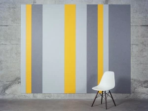 ECHOJAZZ Акустическая панель стеновая в пэт