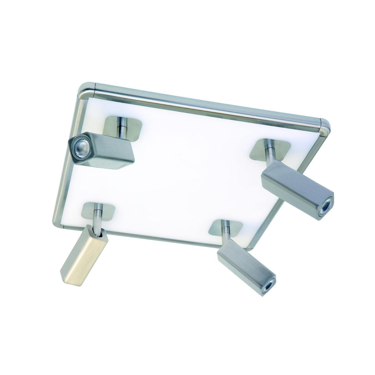 064727 Потолочный светильник 4L 5250 Mantra Ibiza - Вид №5