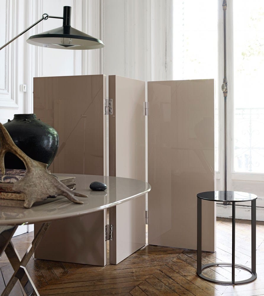 Деревянный шпон экран Maxalto Arkè ARCH-00058065 - Вид №1