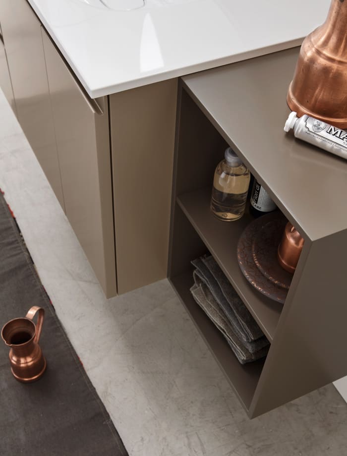 Комплект мебели 55 Arcom E.ly STARC30 - Вид №2