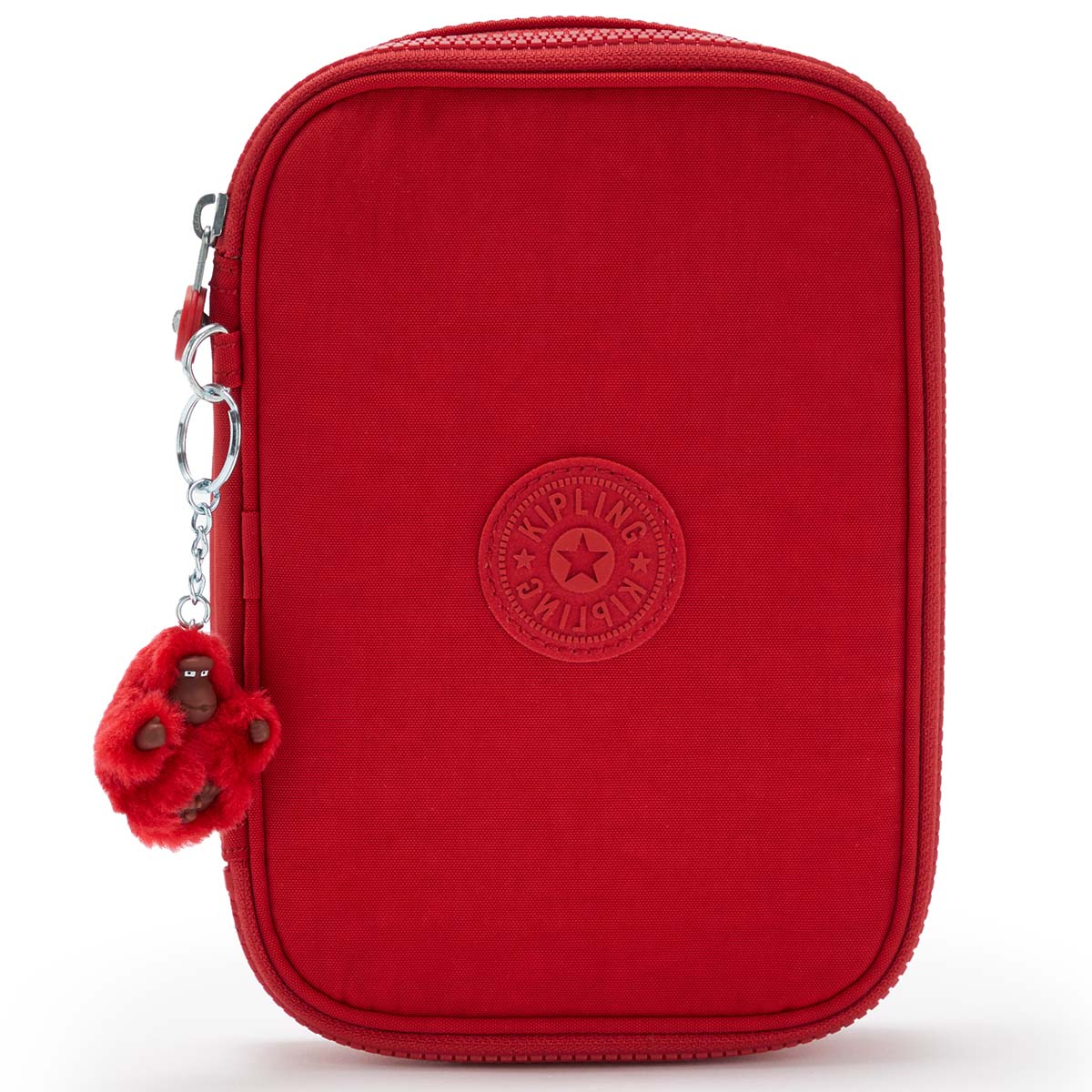 K094056CQ Пенал Large Pencase Kipling 100 Pens 