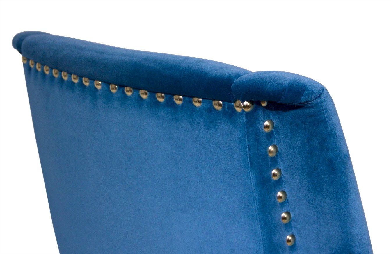 Бархатное кресло Brabbu Inca ARCH-00003663 - Вид №1