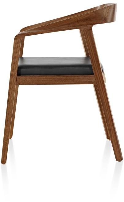 Herman Miller Стул из массива дерева с подлокотниками sun-id-1372205 - Вид №6