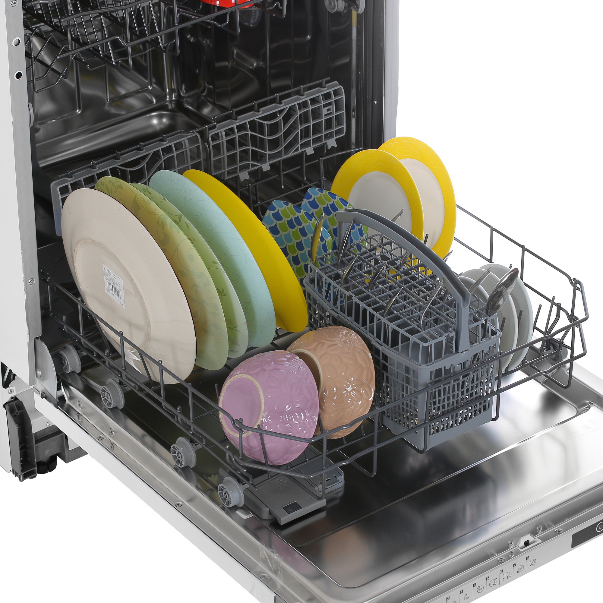 5331859 Встраиваемая посудомоечная машина Scandilux DWB 6221B2 STDN-0099149 - Вид №7