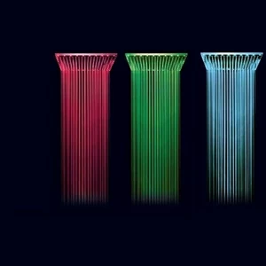 Верхний потолочный душ квадратный 300x300 70.K300 MAIER KROMOTERAPIA