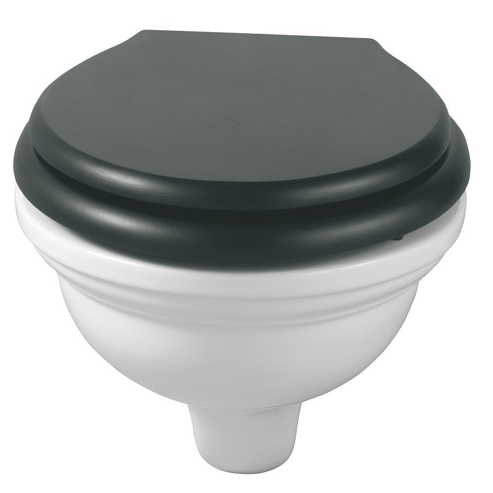 IMSR154 Рэдклифф сковорода подвесная Black Sapphire Imperial  - Вид №1