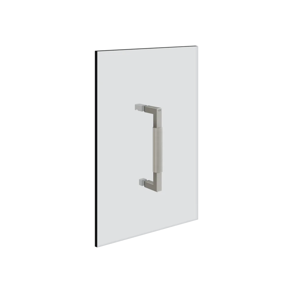 Ручка 67521 147 Gessi Shower g ХРОМИРОВАННЫЙ МАТОВЫЙ 67521147