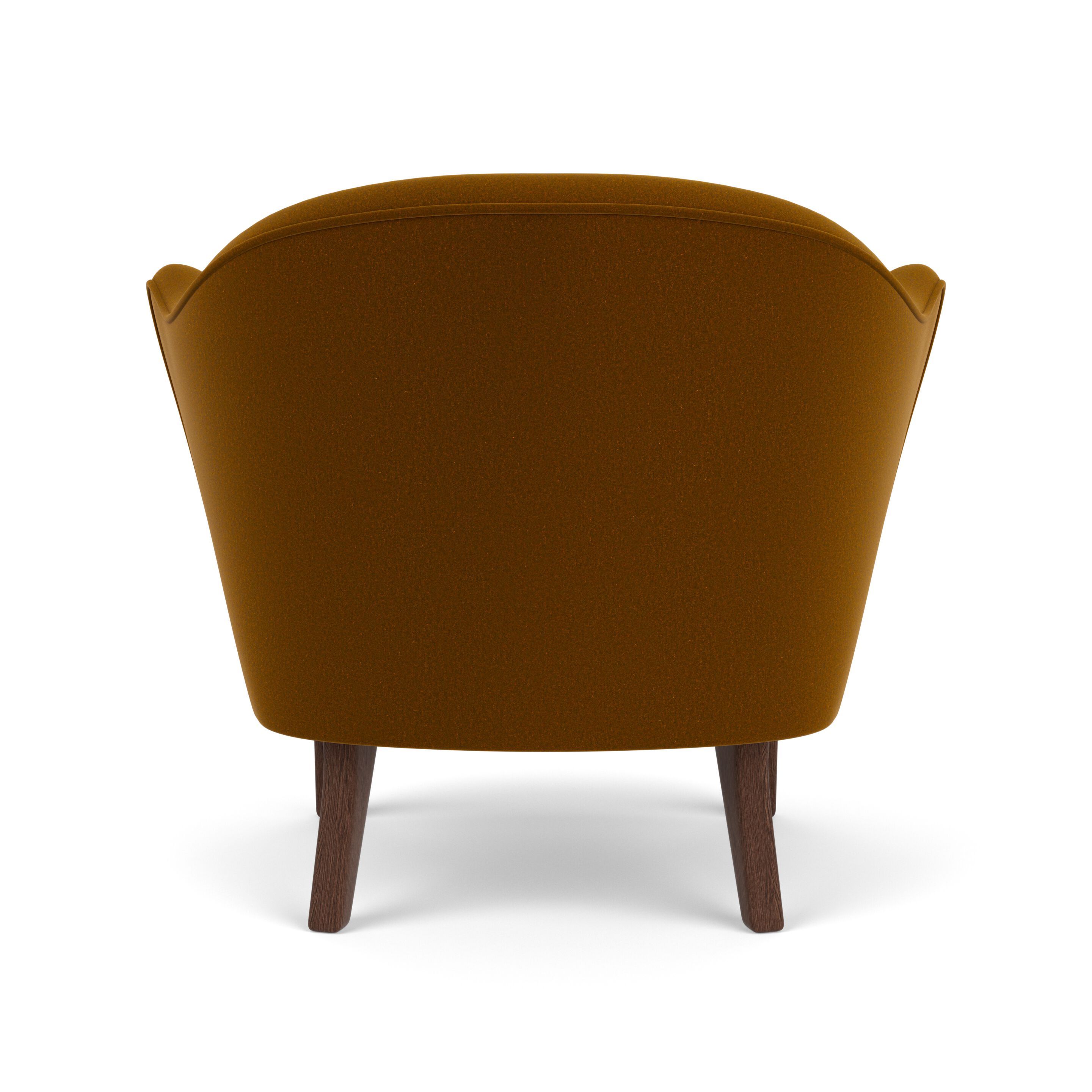 Тканевое кресло с подлокотниками Audo Copenhagen Ingeborg ARCH-00138420 - Вид №41