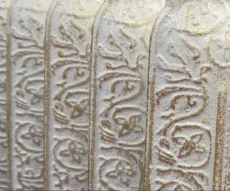 Чугунный радиатор RETROstyle Reading 500 6 секций 7091 - Вид №2