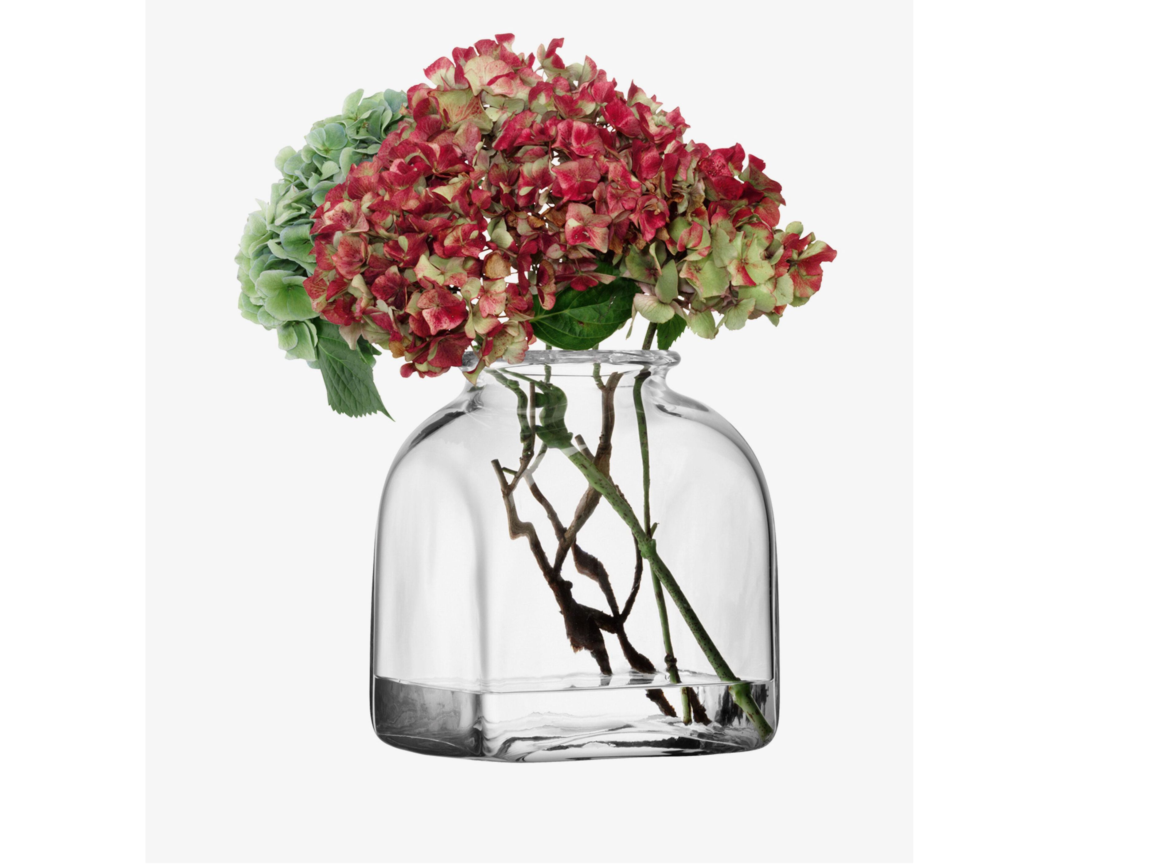 ВАЗа ручной работы из дутого стекла LSA Umberto ARCH-00125332 - Вид №1