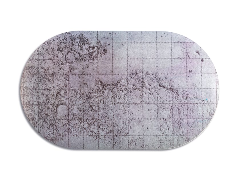 Пробка placemat Seletti Cosmic Diner ARCH-00136541