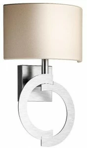 Caroti Настенный светильник прямого и отраженного света Concept Art.204 - accent