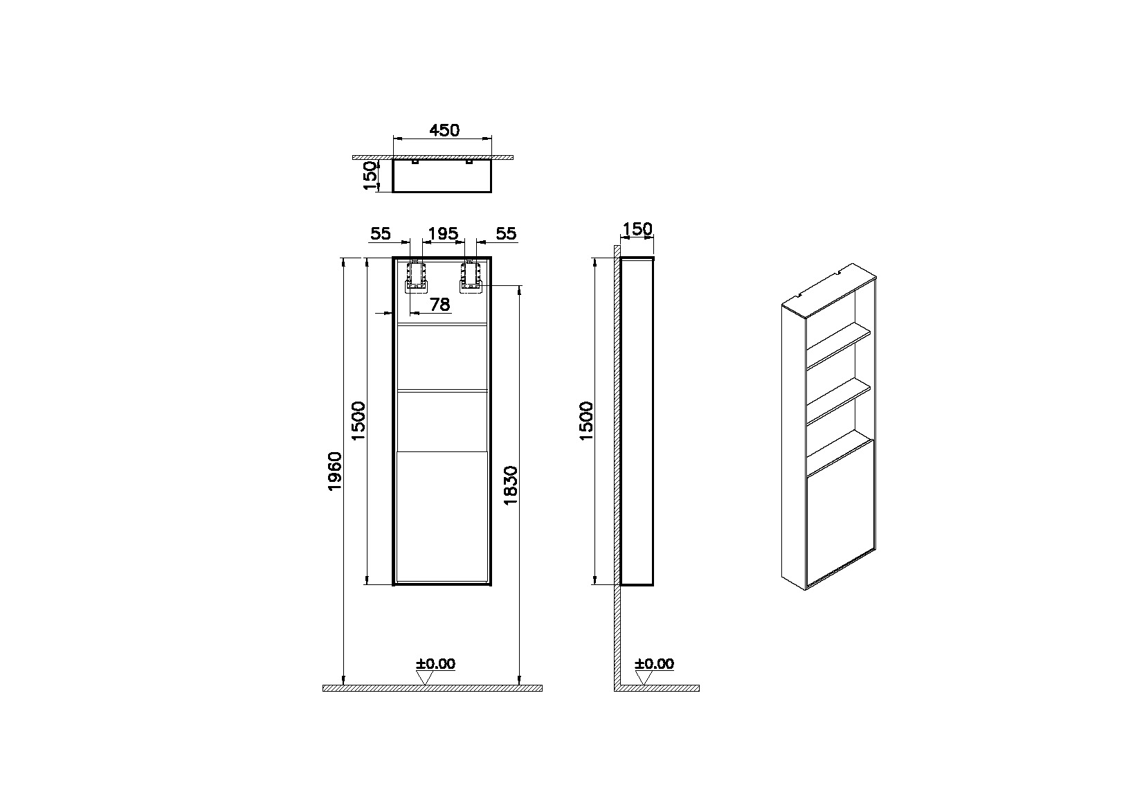 62469  Vitraglobal Voyage - Вид №1
