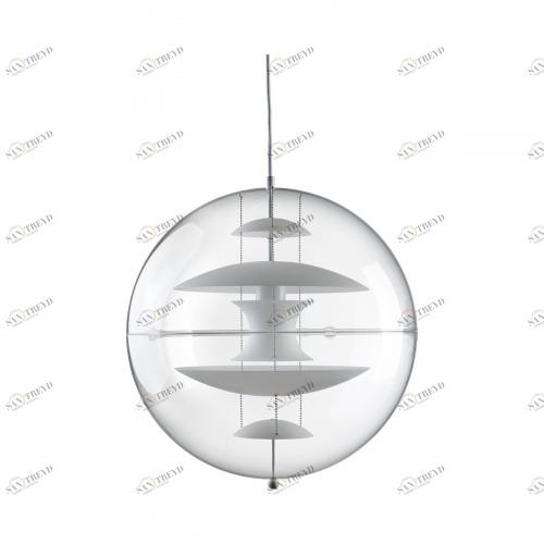 Светильник / VP GLOBE GLASS SMALL VERPAN sun-id-377790
