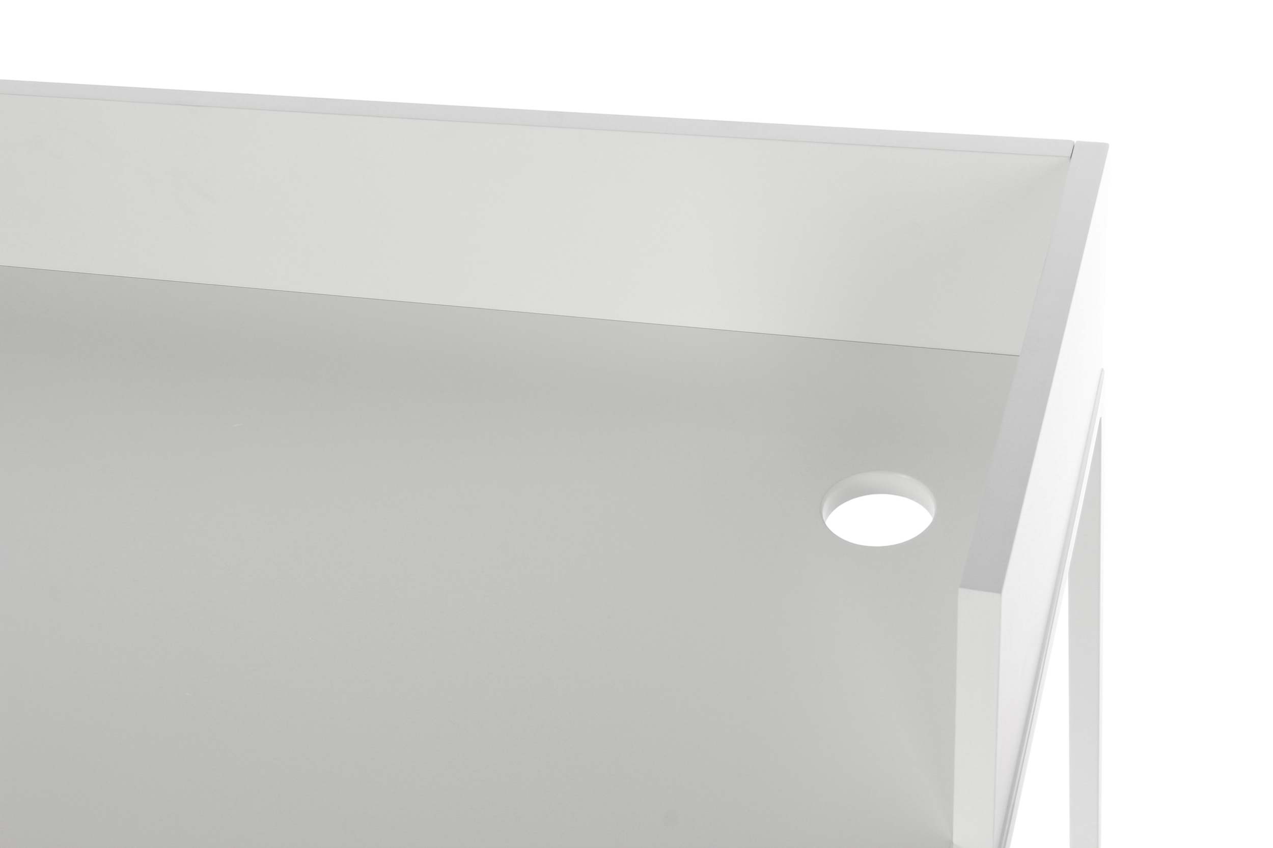 2000983233882 Письменый стол Volga II SOFTLINE  - Вид №3