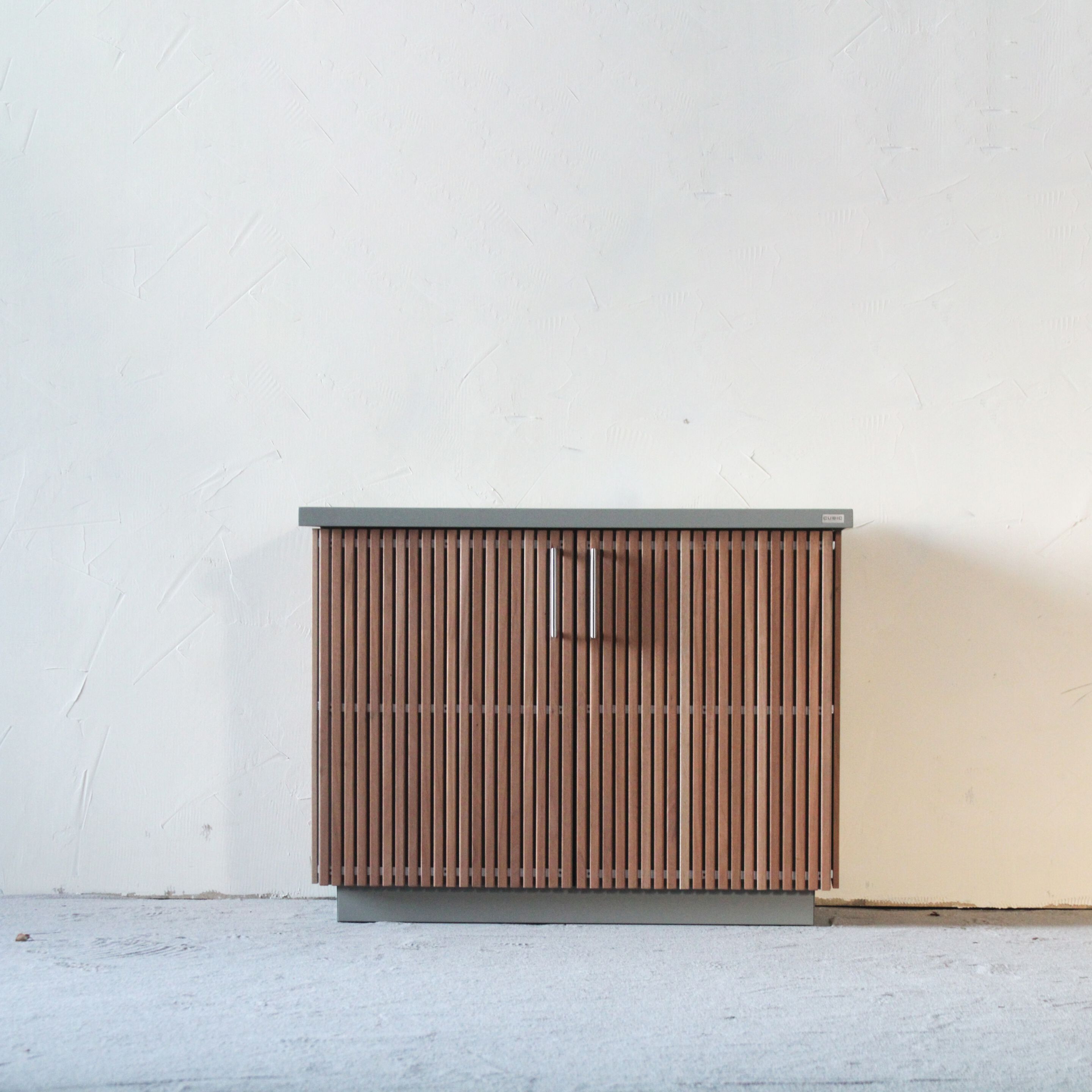 Передвижной садовый контейнер CUBIC OUTDOOR LIVING CUBIC SIDEBOARD ARCH-00146355 - Вид №2