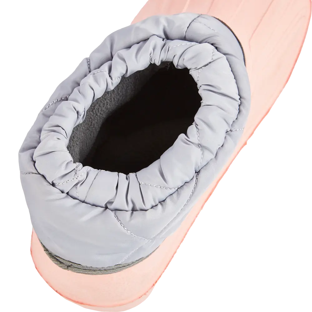 Полусапоги теплые женские размер 40 розовый Santreyd STLM-2020438 - Вид №1