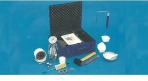 RÖFIX Измерение, контроль, термография, инфракрасный прибор  14285